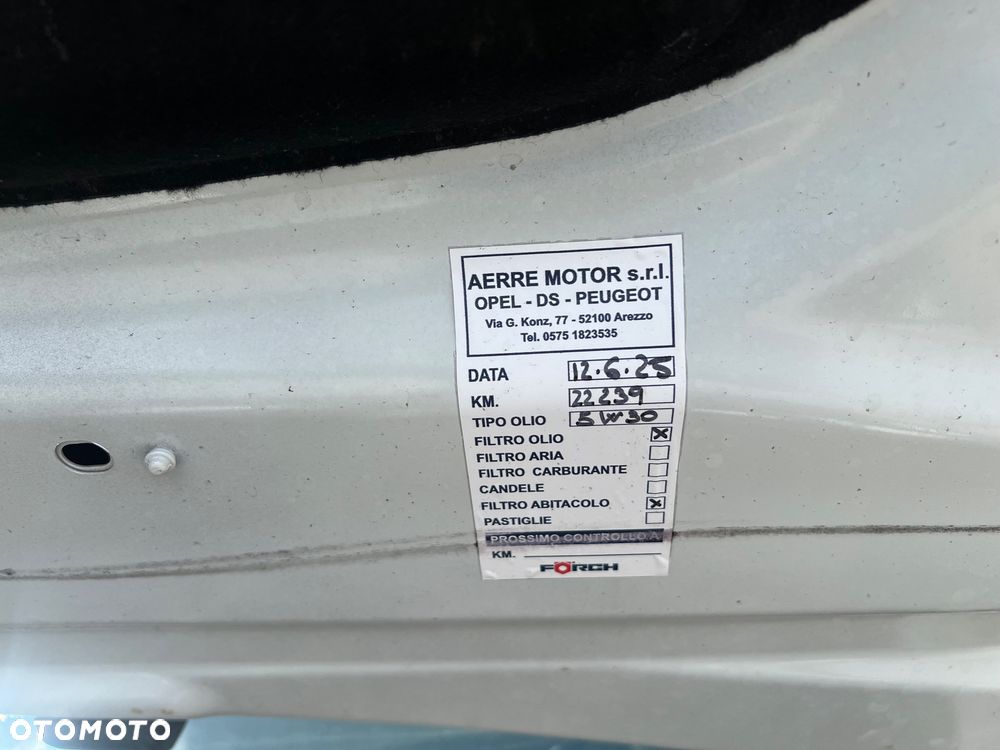 Peugeot 2008 PureTech 130 Allure - 35