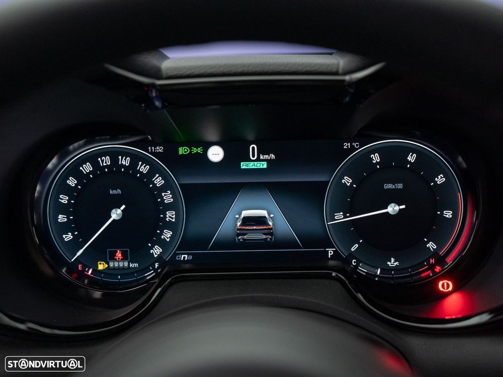 Alfa Romeo Tonale 1.5 Hybrid Sprint - 16