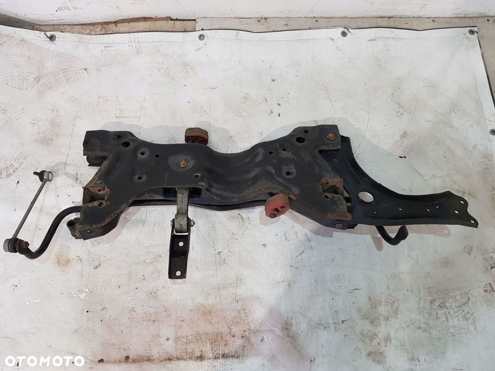 sanki wózek silnika 6r0199315 vw polo v seat ibiza iv skoda fabia iii - 7