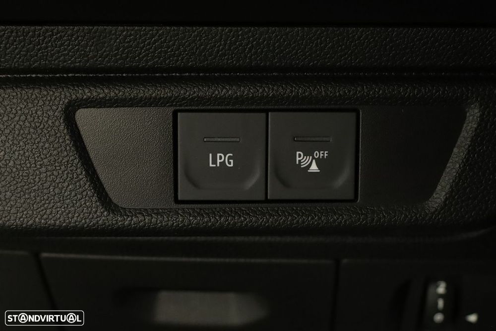 Dacia Sandero 1.0 ECO-G Essential Bi-Fuel - 18