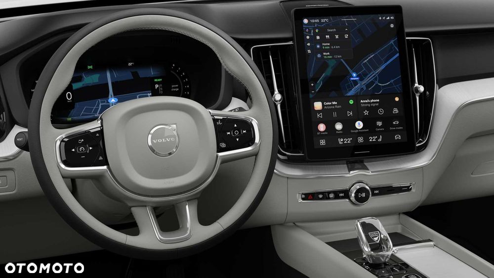 Volvo XC 60 B5 B AWD Plus Bright - 6