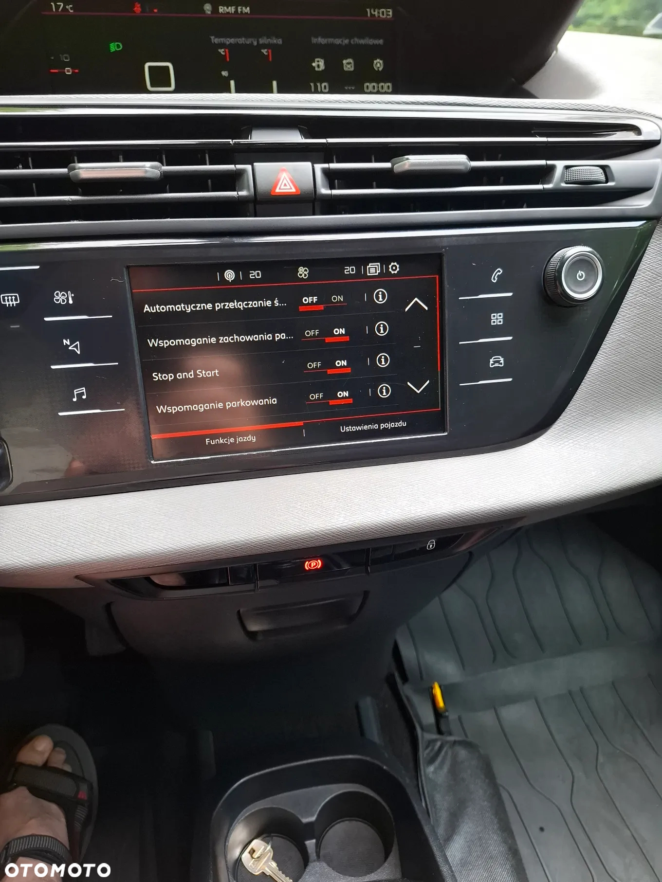 Citroën C4 SpaceTourer - 20