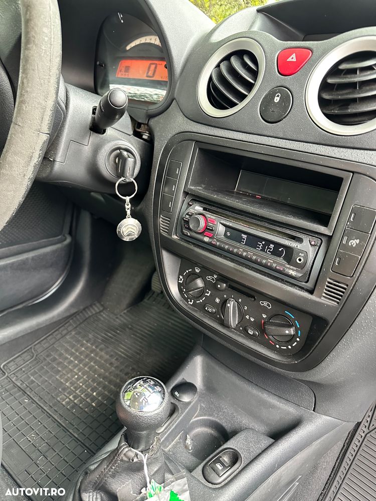 Citroën C3 1.1 X - 2