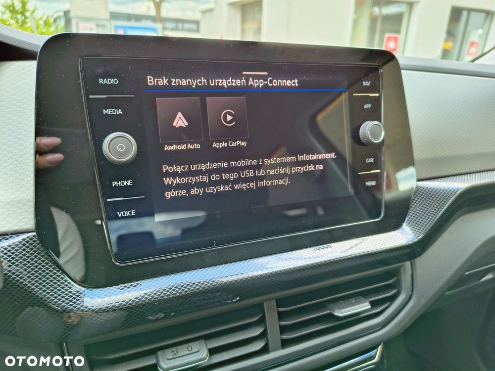 Volkswagen T-Cross - 14