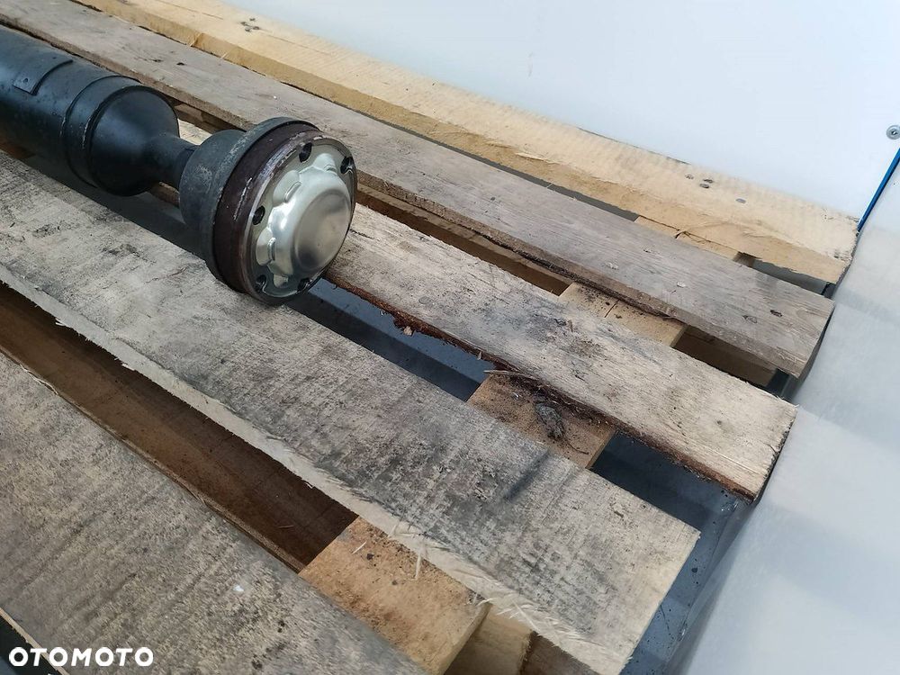 WAŁ NAPĘDOWY TYŁ JAGUAR XF X250 3.0 - 4