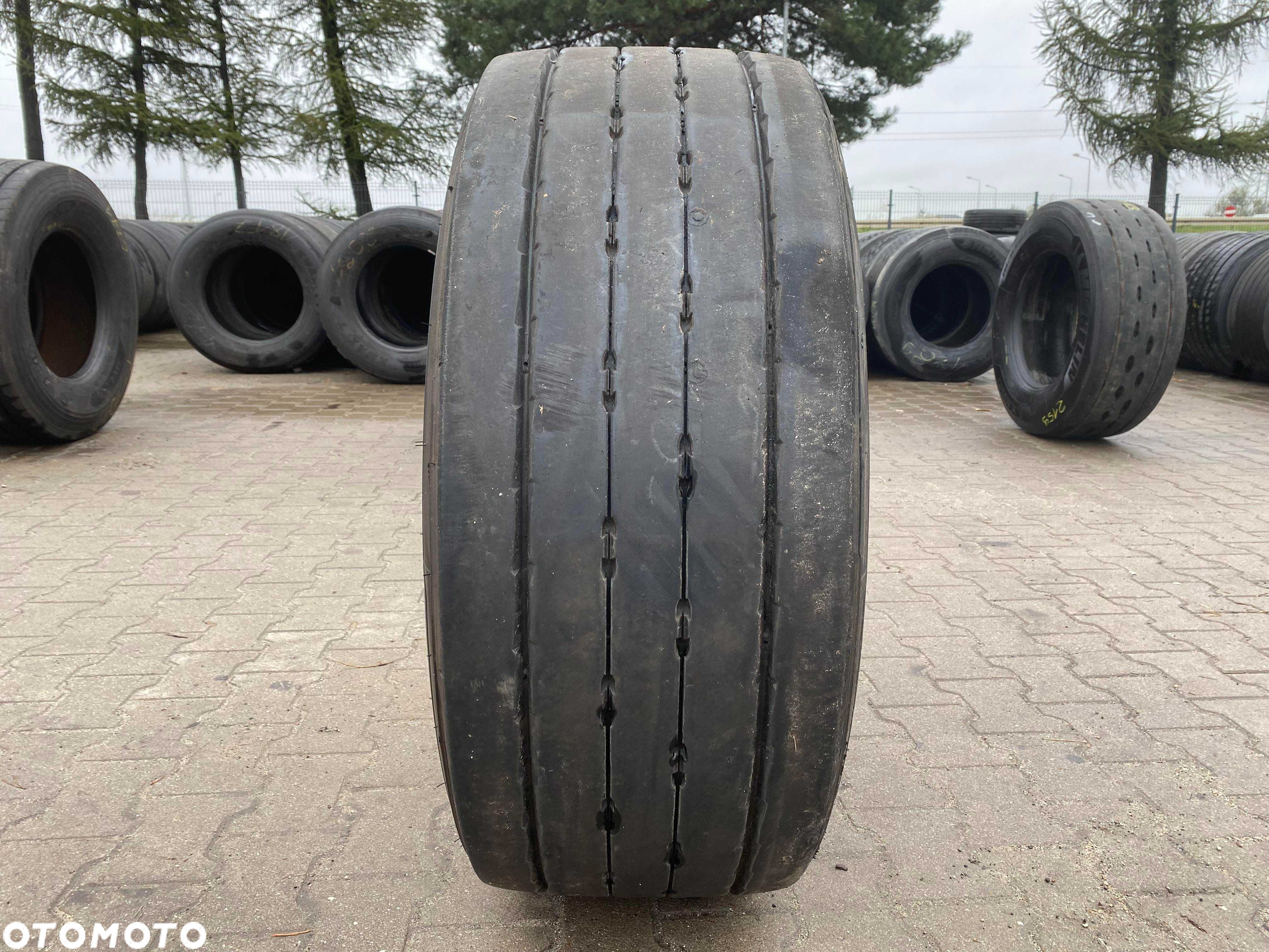 385.55R22.5 Opona MICHELIN X MULTI T2 EVOLUTION / 10mm - 3