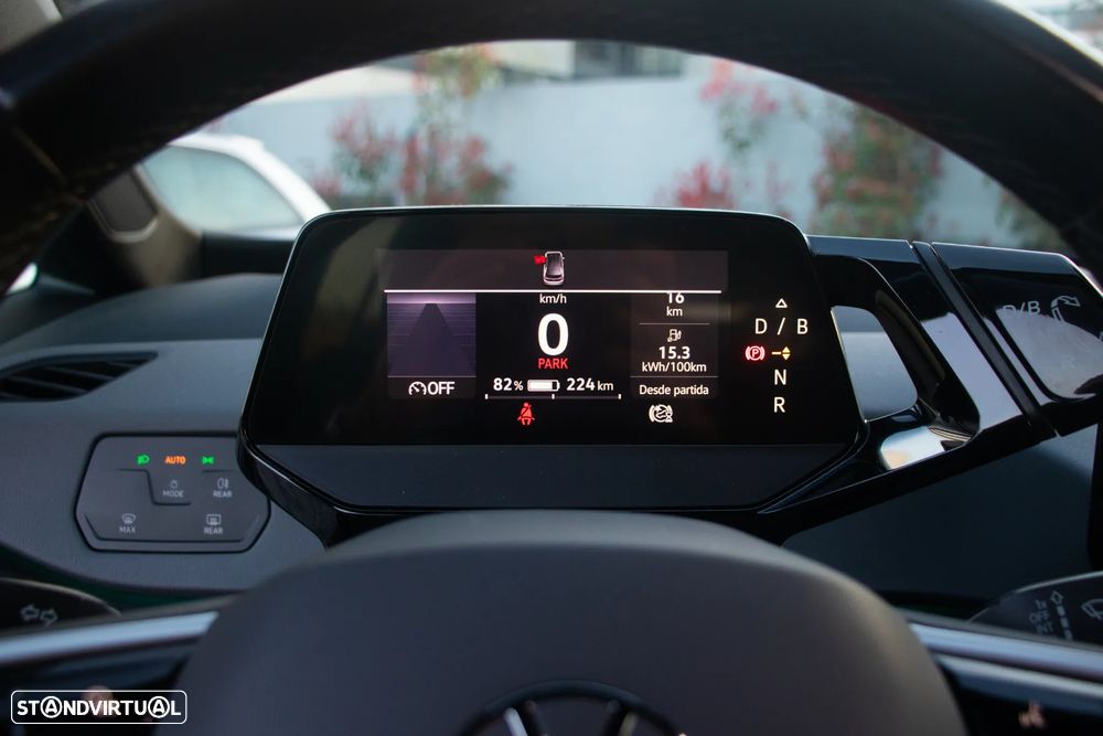 VW ID.3 Pure Performance - 11