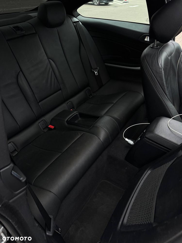 BMW Seria 4 430i Sport-Aut Sport Line - 17