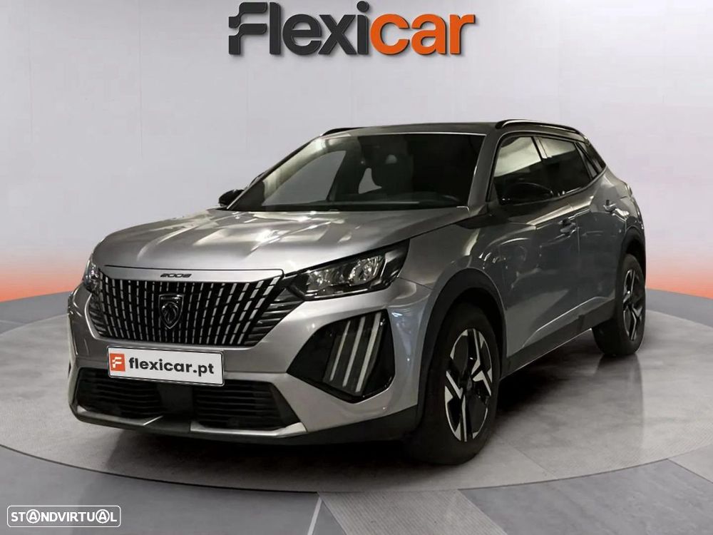 Peugeot 2008 1.2 PureTech Allure - 2