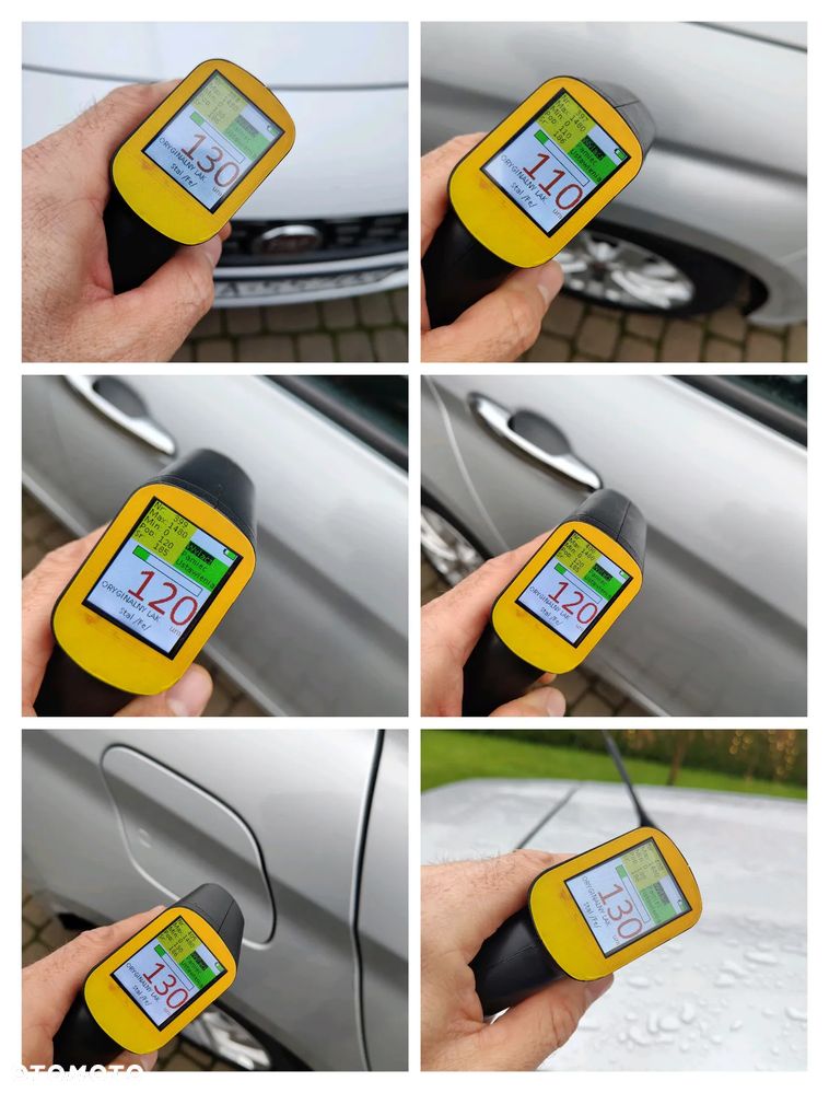 Fiat Tipo 1.4 T-Jet 16v Lounge EU6 - 15