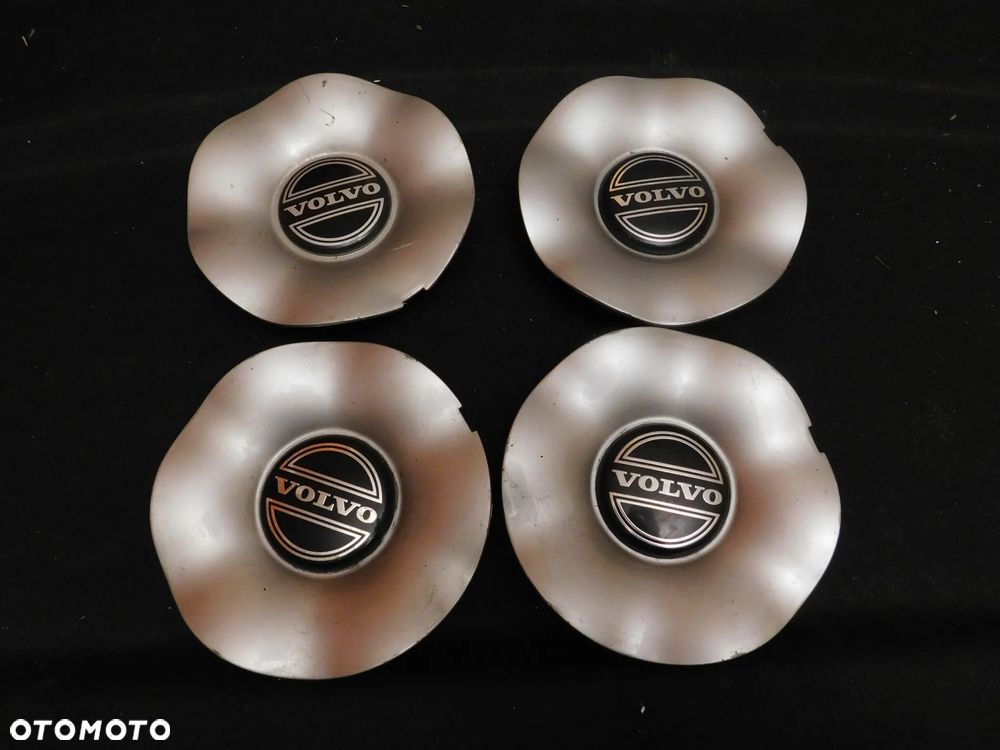 dekielek kapsel dekielki  VOLVO V70 850 C70 S90 400 700