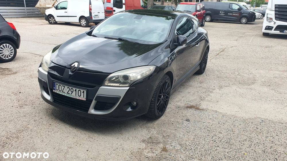 Renault Megane 1.4 16V TCE Dynamique - 29