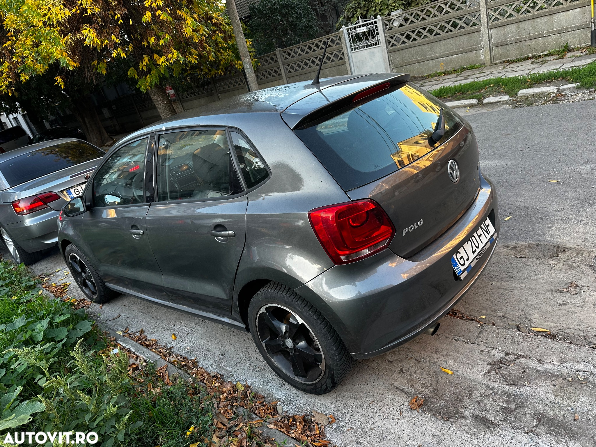 Volkswagen Polo - 4