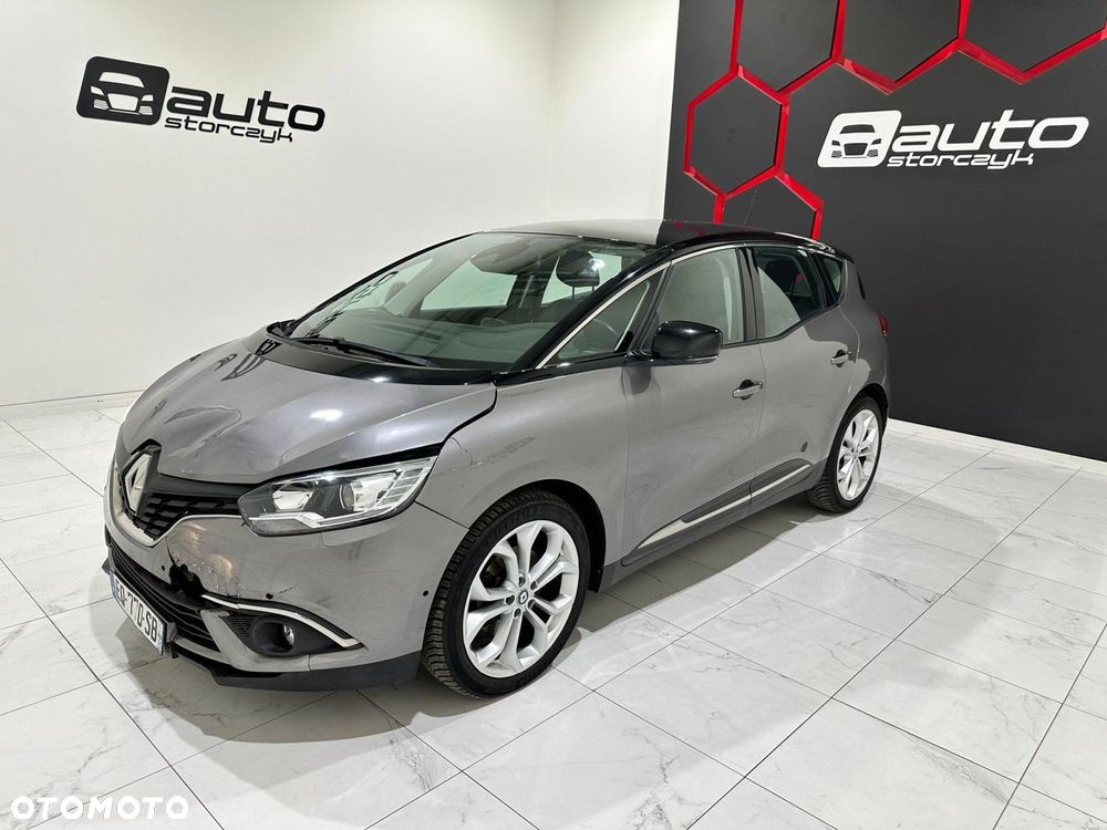 Renault Scenic - 18