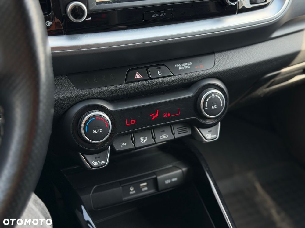 Kia Stonic 1.4 XL - 14