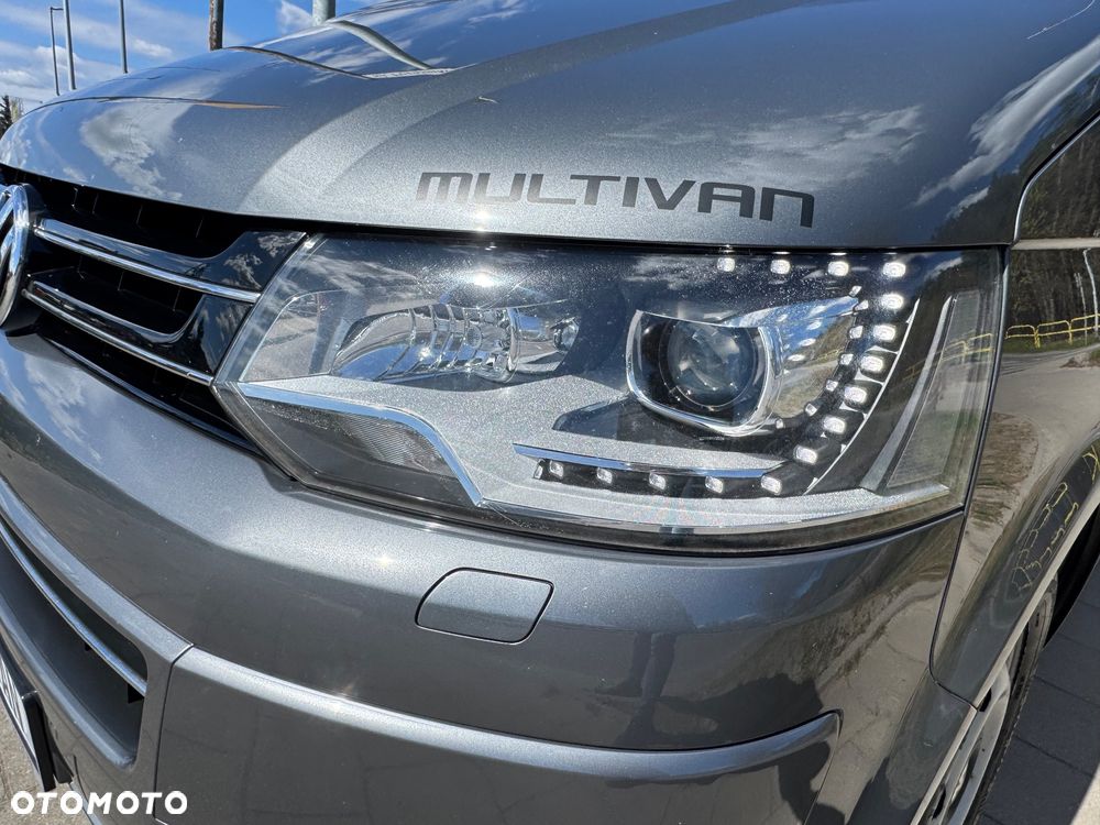 Volkswagen Multivan L1 Highline - 15