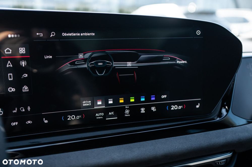 Audi A6 Limousine - 33