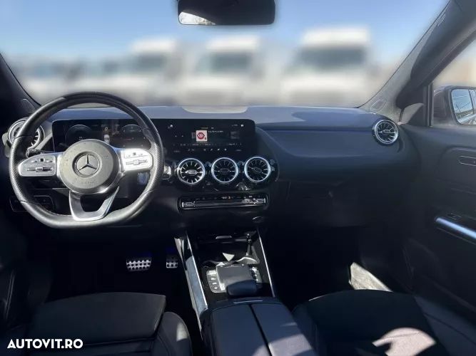 Mercedes-Benz GLA 200 d 4MATIC Aut. - 11