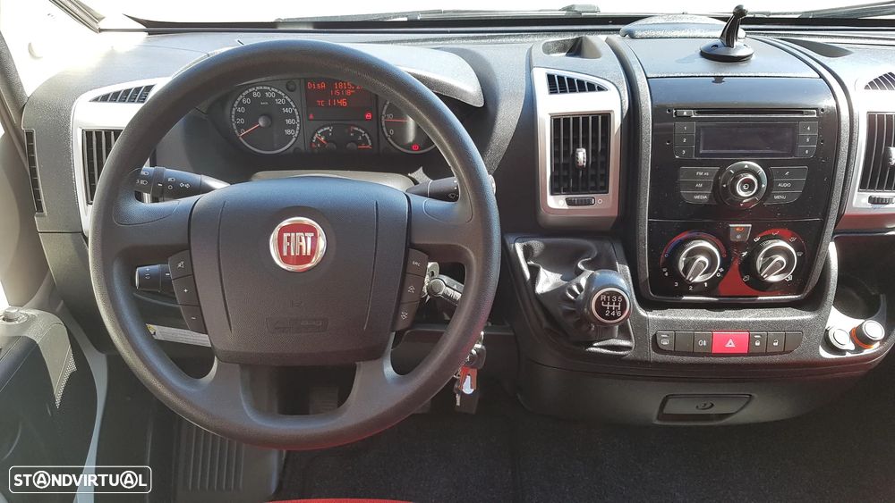 Challenger Graphite Cama central+cama elevatória - 29