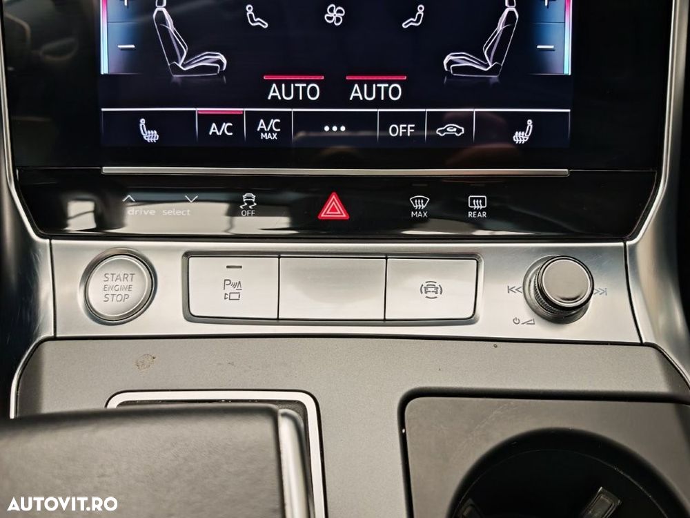 Audi A6 Allroad - 18