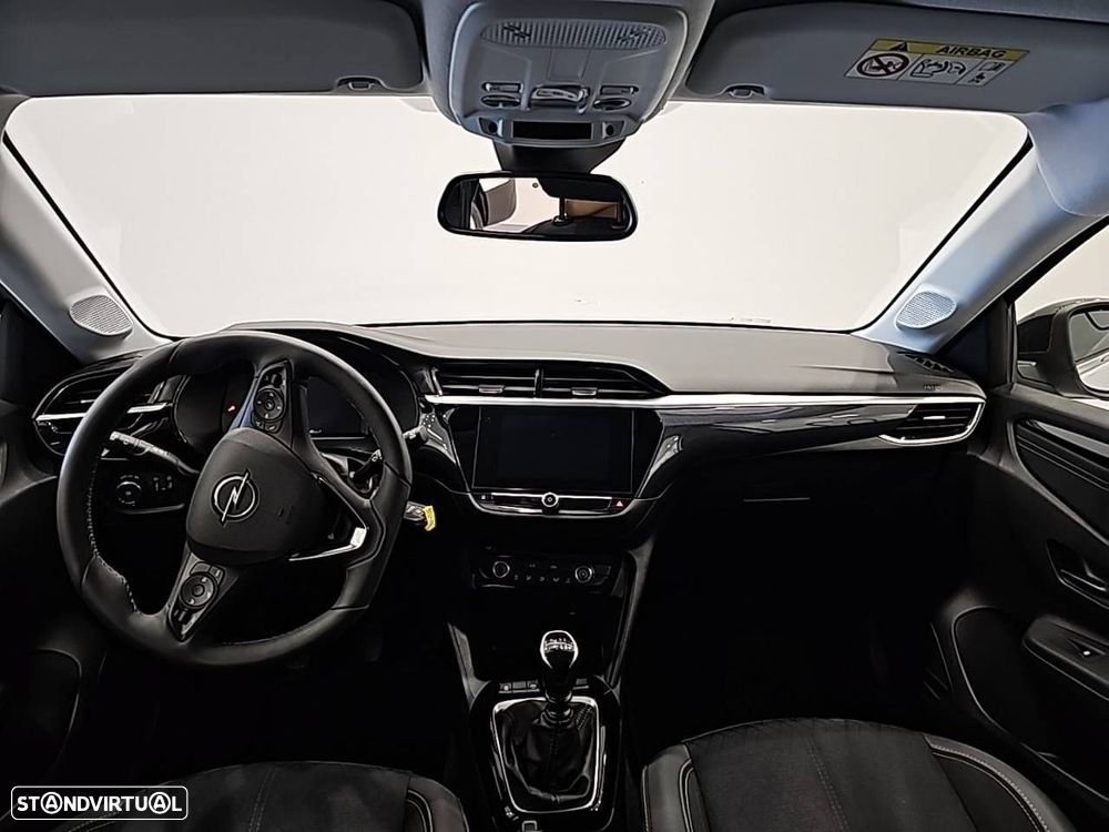 Opel Corsa 1.2 T Elegance - 8