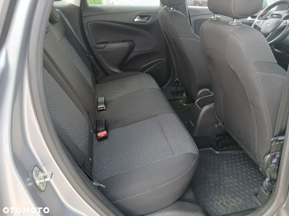 Opel Crossland 1.2 T Edition - 12