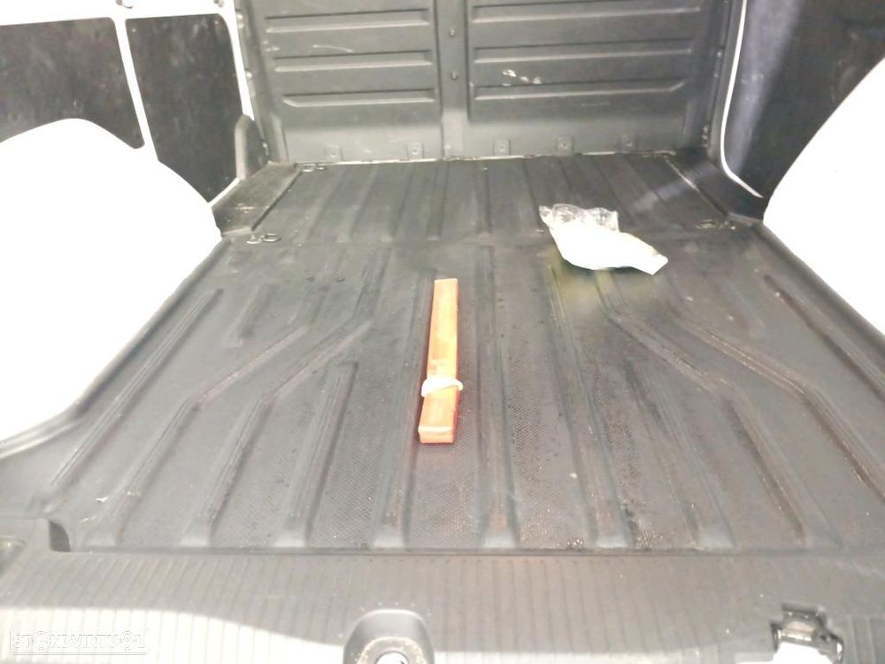 Renault KANGOO VAN 1.5 Blue dCi Edition One - 9