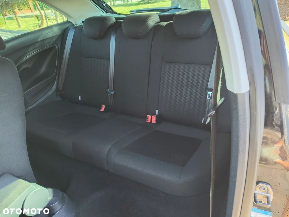 Seat Ibiza SC 2.0 TDI CR FR - 18