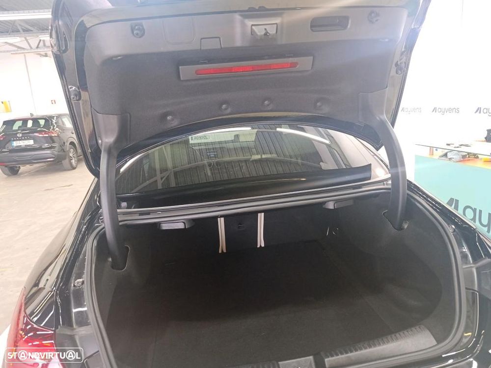 Mercedes-Benz CLA 180 d Style Aut. - 11