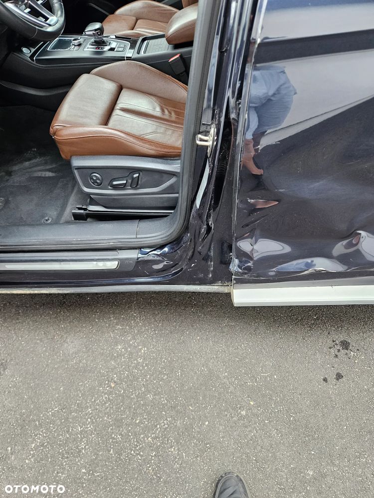 Audi Q5 3.0 TDI Quattro Tiptronic design - 9