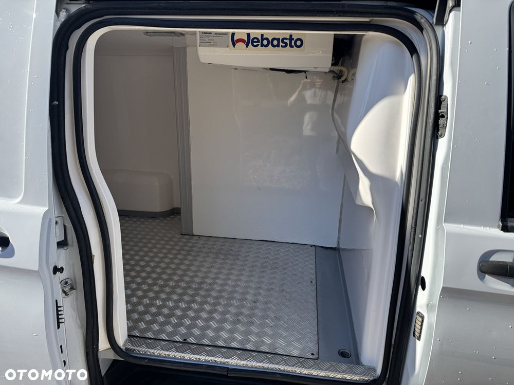 Mercedes-Benz VITO - 17