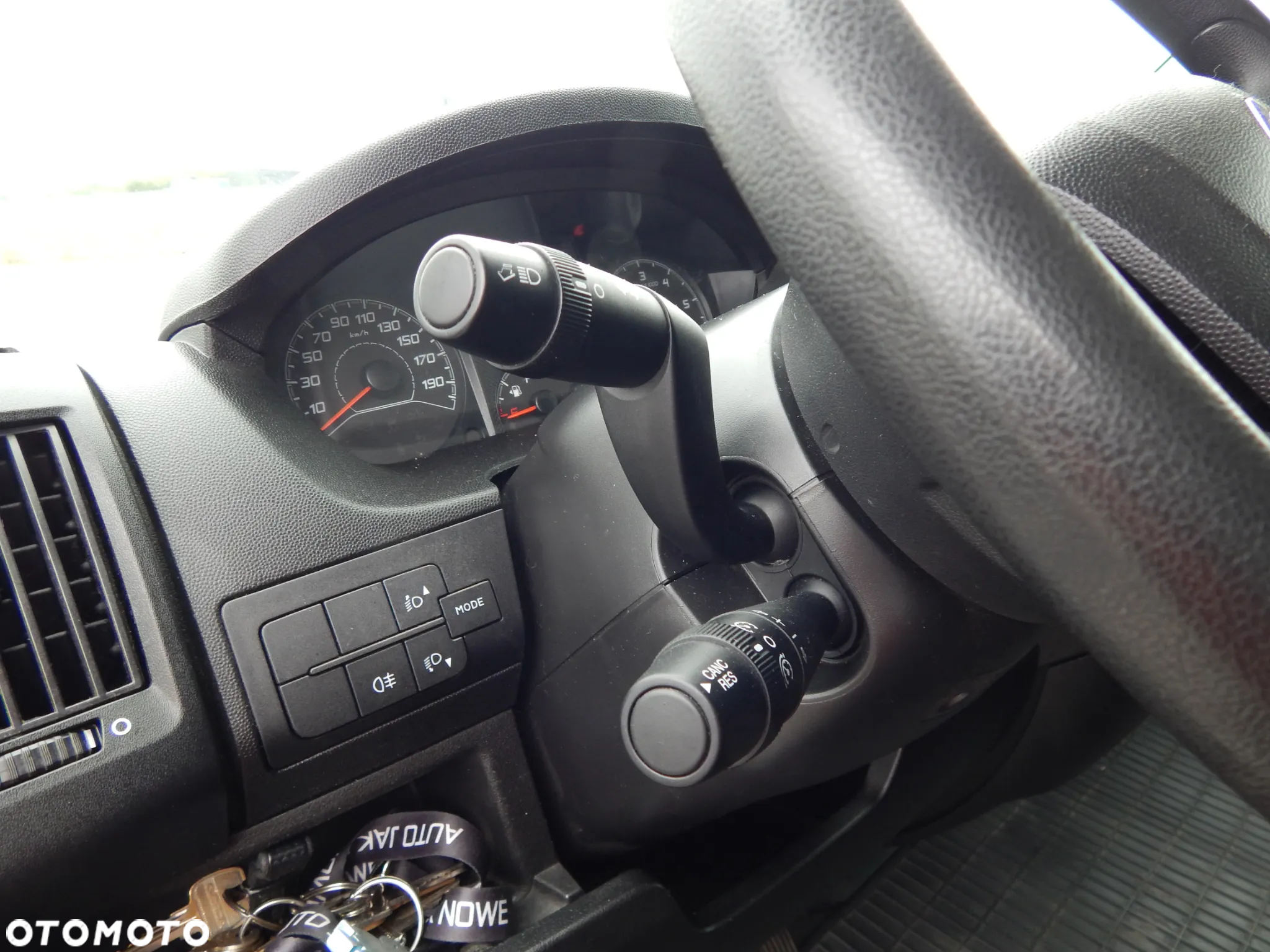 Citroën Jumper L4 Maxi Rama Kontener - 13