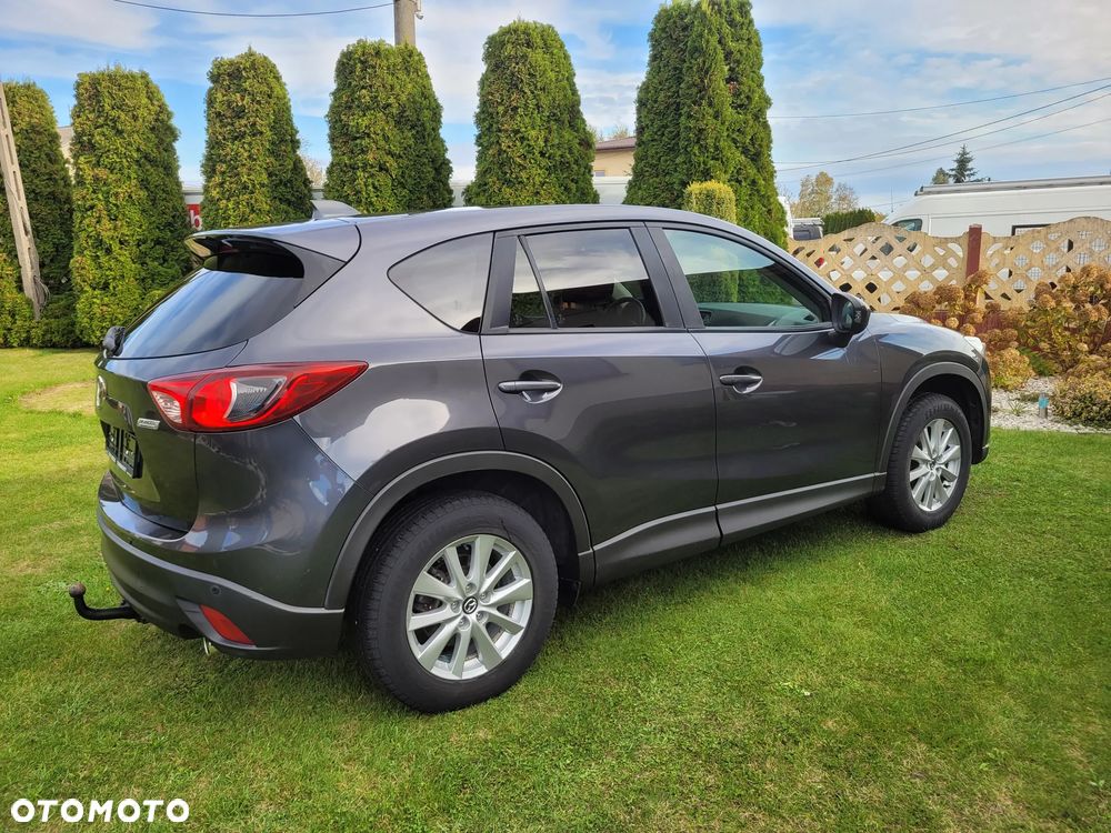 Mazda CX-5 2.2 D Skyenergy 2WD - 6