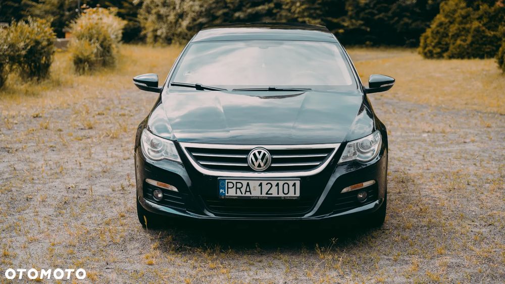 Volkswagen Passat 2.0 TSI Comfortline - 11