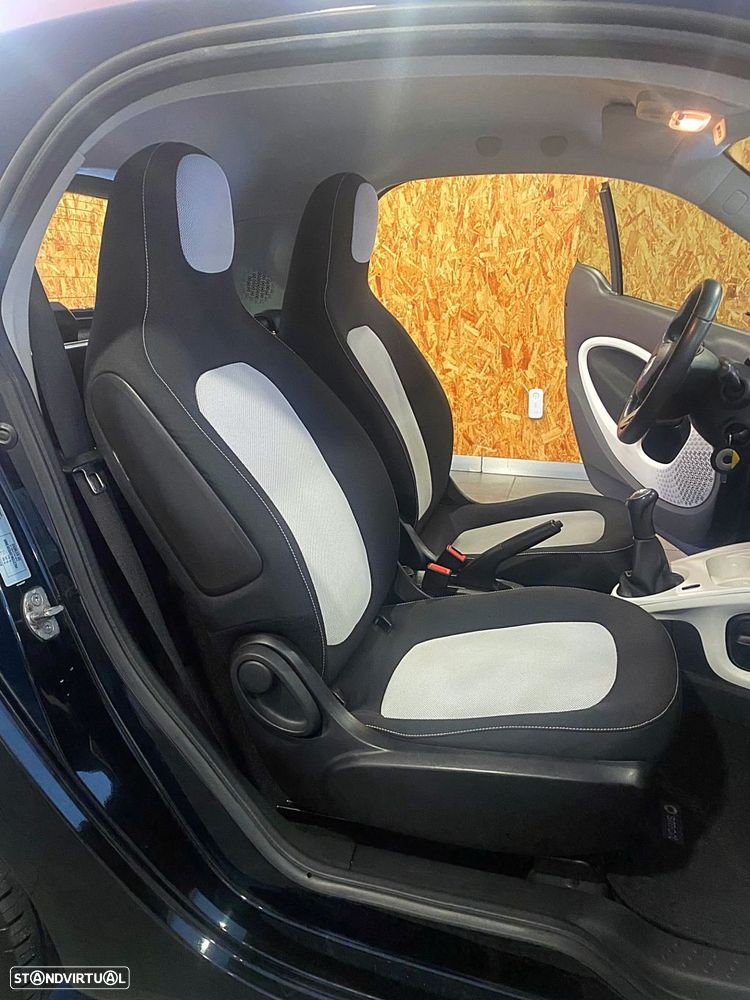 Smart ForTwo Coupé - 28