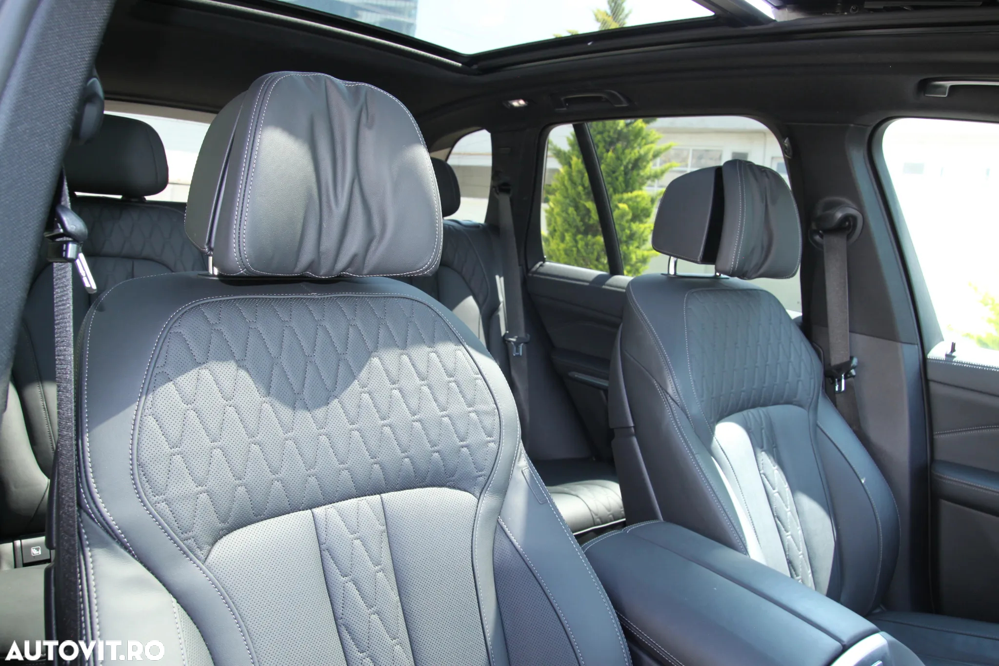 BMW X5 xDrive30d AT MHEV - 6