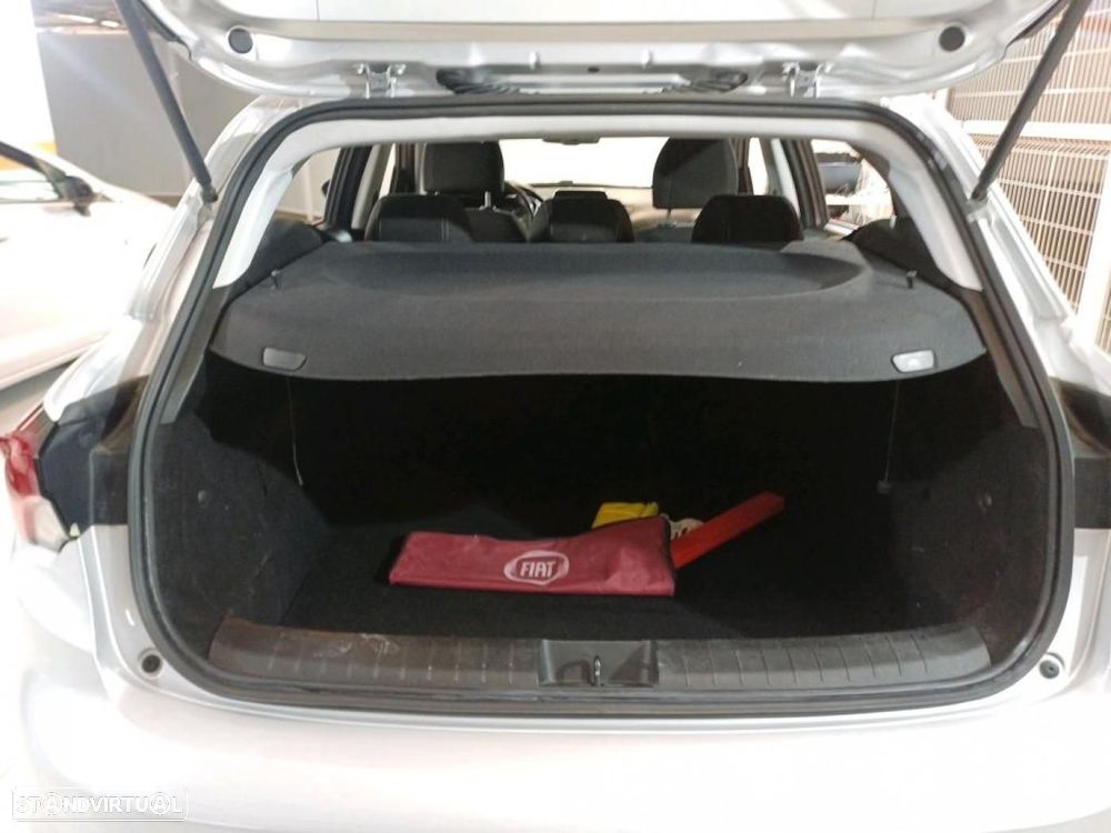 Fiat Tipo Station Wagon 1.3 M-Jet Lounge - 11