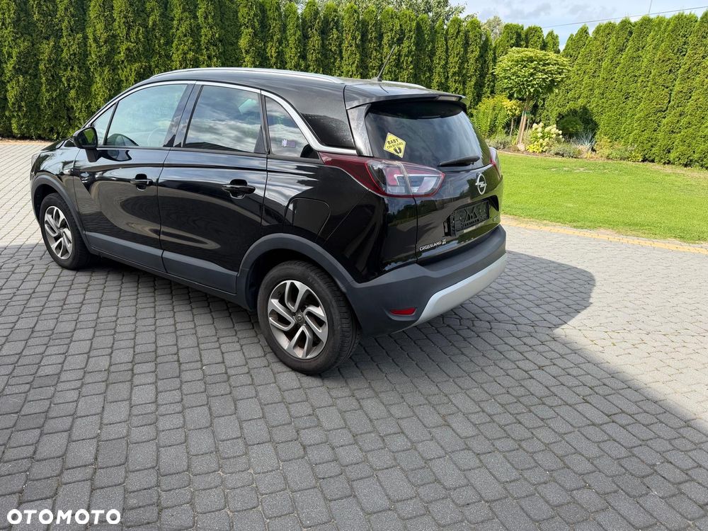Opel Crossland X 1.5 Start/Stop Innovation - 3