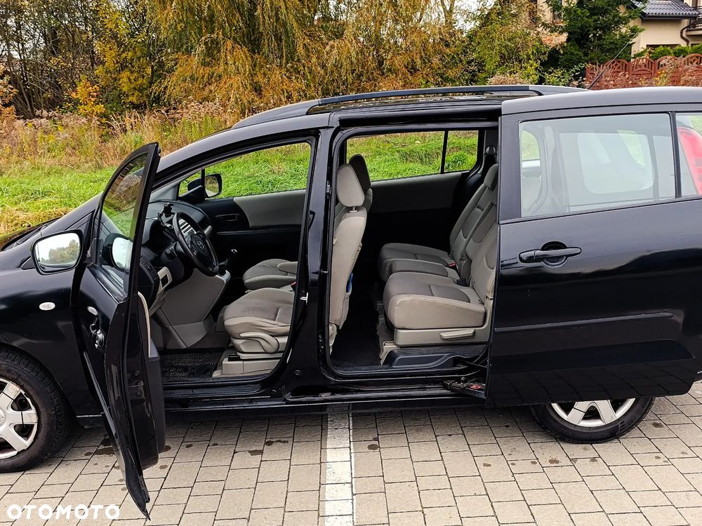 Mazda 5 1.8 Comfort - 9