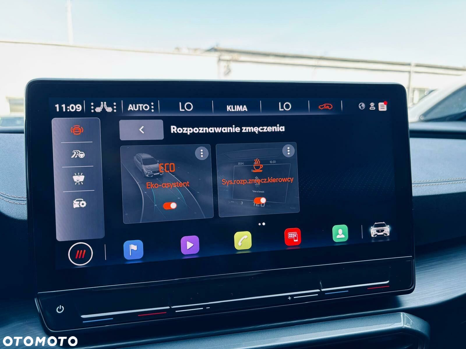 Cupra Formentor 2.0 TSI 4Drive VZ DSG - 36