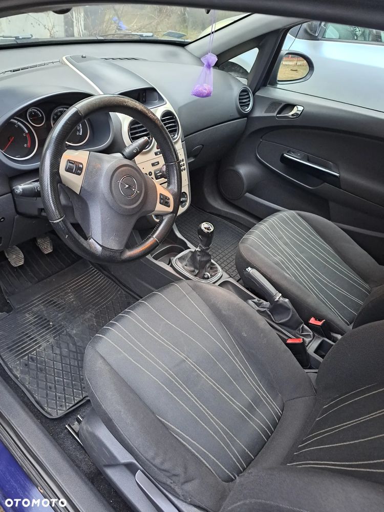 Opel Corsa 1.3 CDTI Enjoy - 9