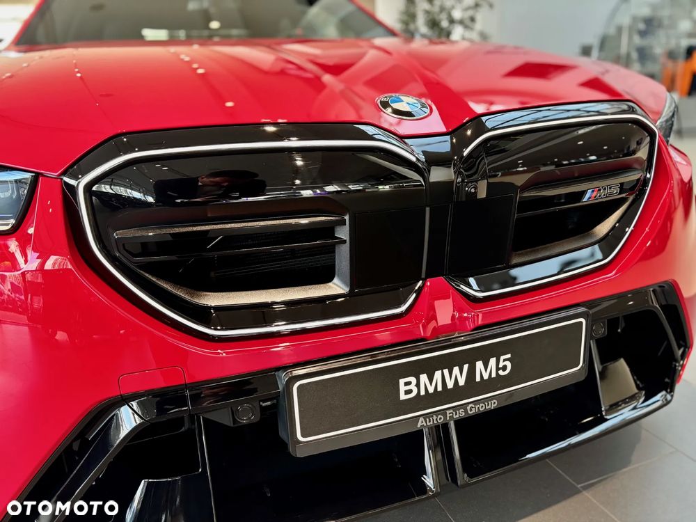 BMW M5 - 17