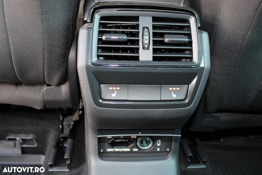 Skoda Karoq 1.5 TSI DSG Selection - 14