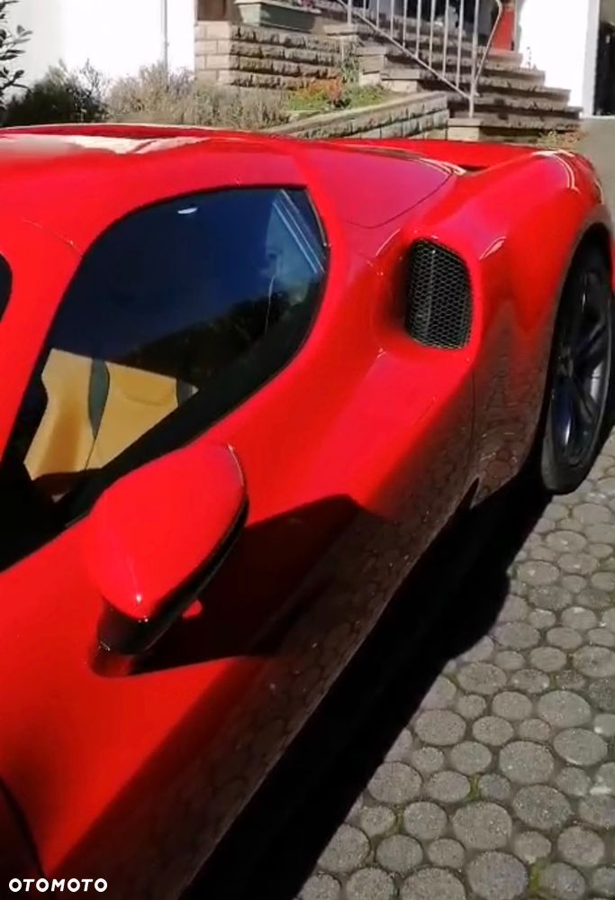 Ferrari 296 GTS - 4