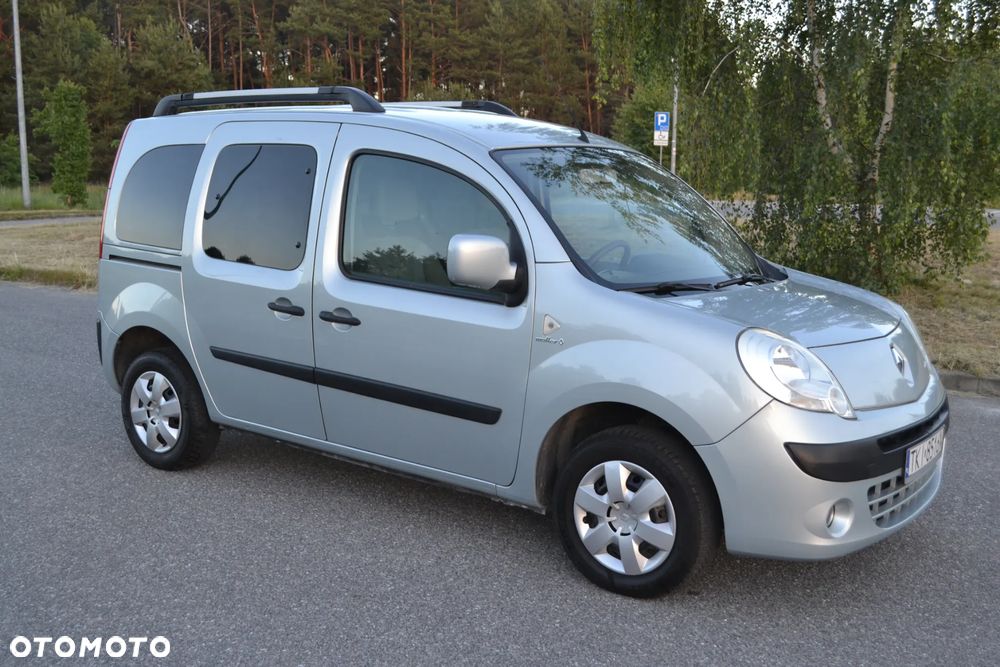 Renault Kangoo - 11