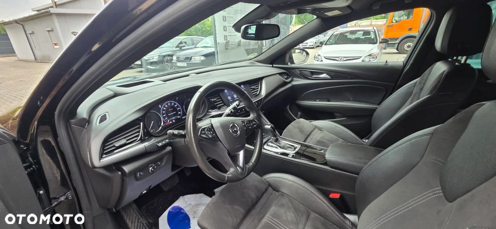Opel Insignia 2.0 Automatik Ultimate - 31