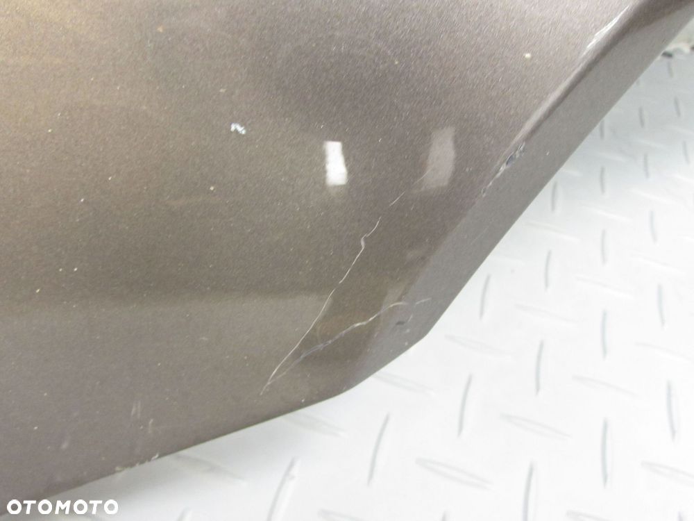 VOLVO S80 II V70 III 07-16 BLOTNIK LEWY PRZOD - 5