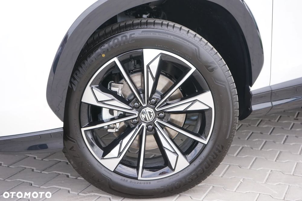 MG HS 1.5T HEV+ Exclusive - 5