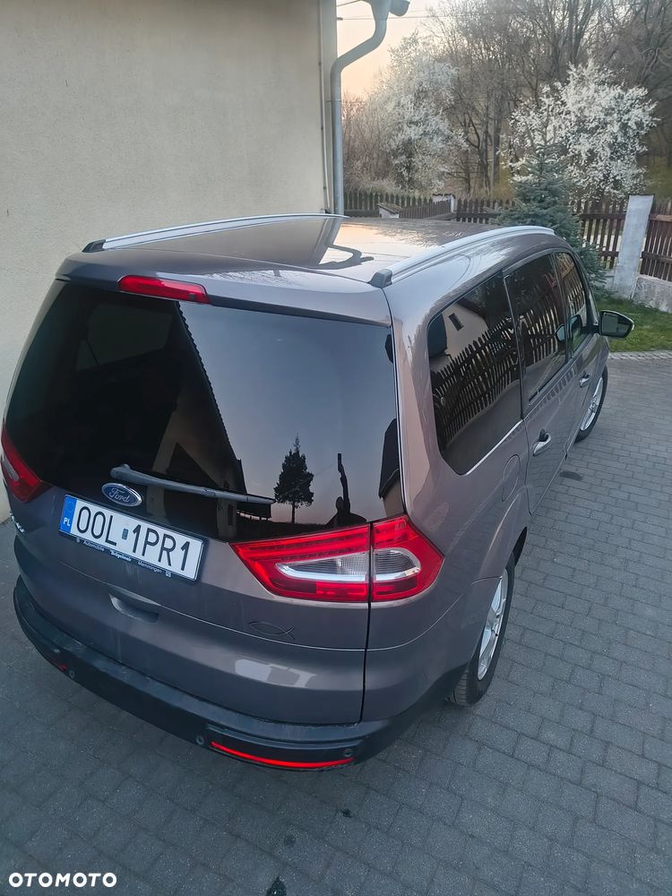 Ford Galaxy 2.0 TDCi Trend - 7