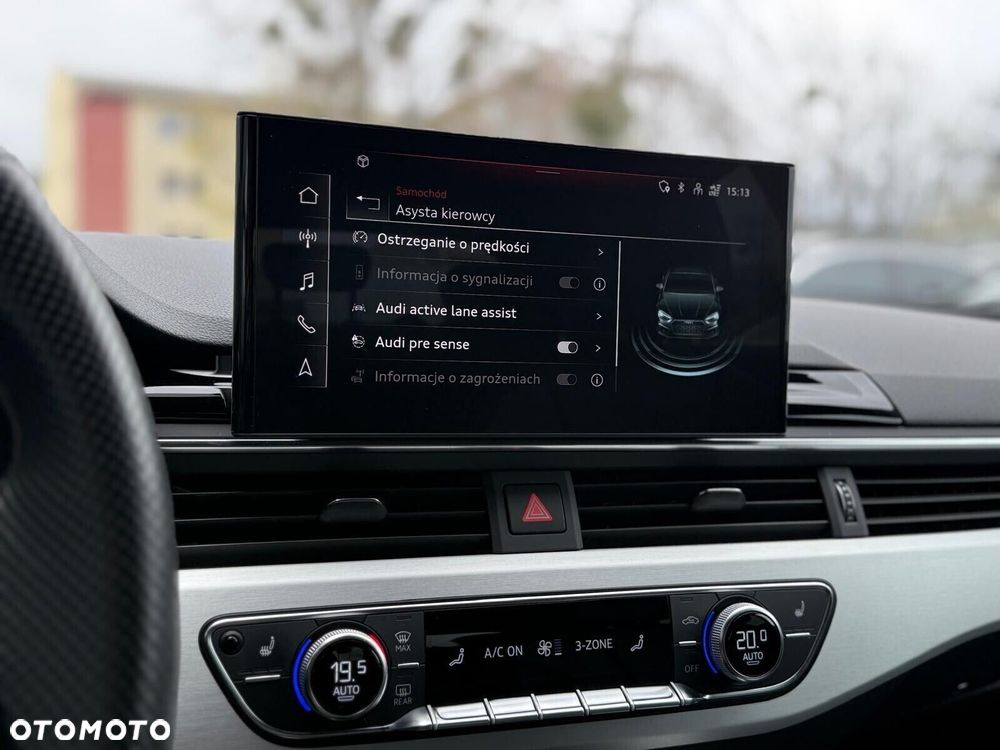Audi A5 Sportback 40 TDI mHEV Quattro S Line S tronic - 30
